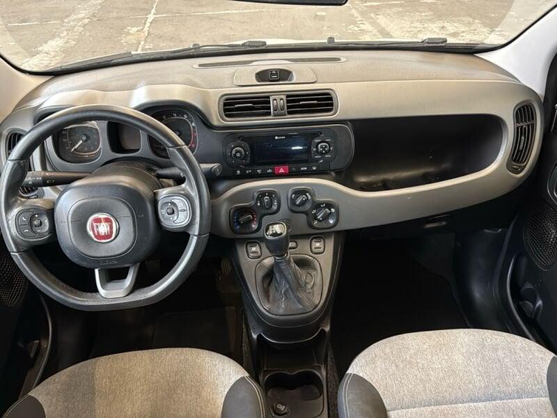 FIAT Panda 1.2 69cv E6 Lounge