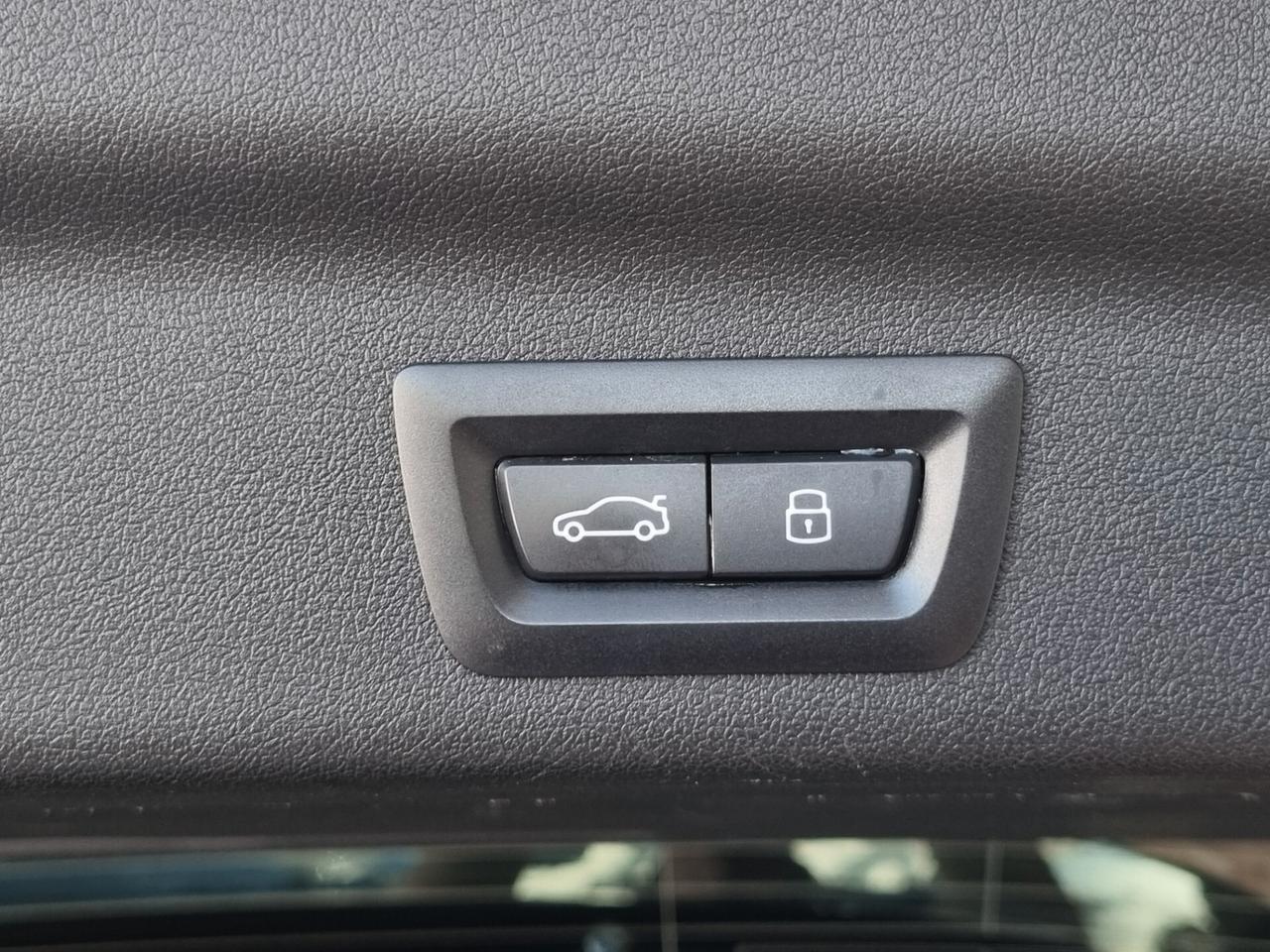 Bmw X1 sDrive18i xLine