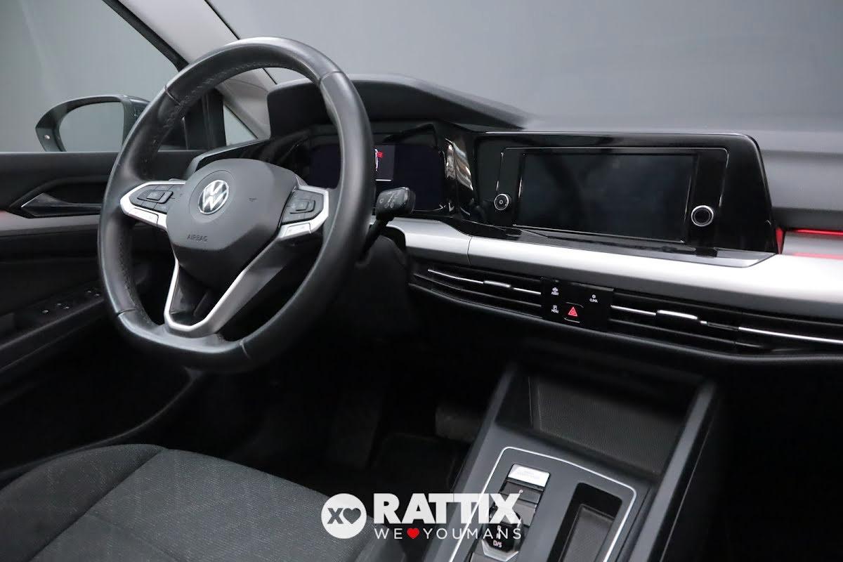 Volkswagen Golf Variant 2.0 TDI 150CV Life DSG