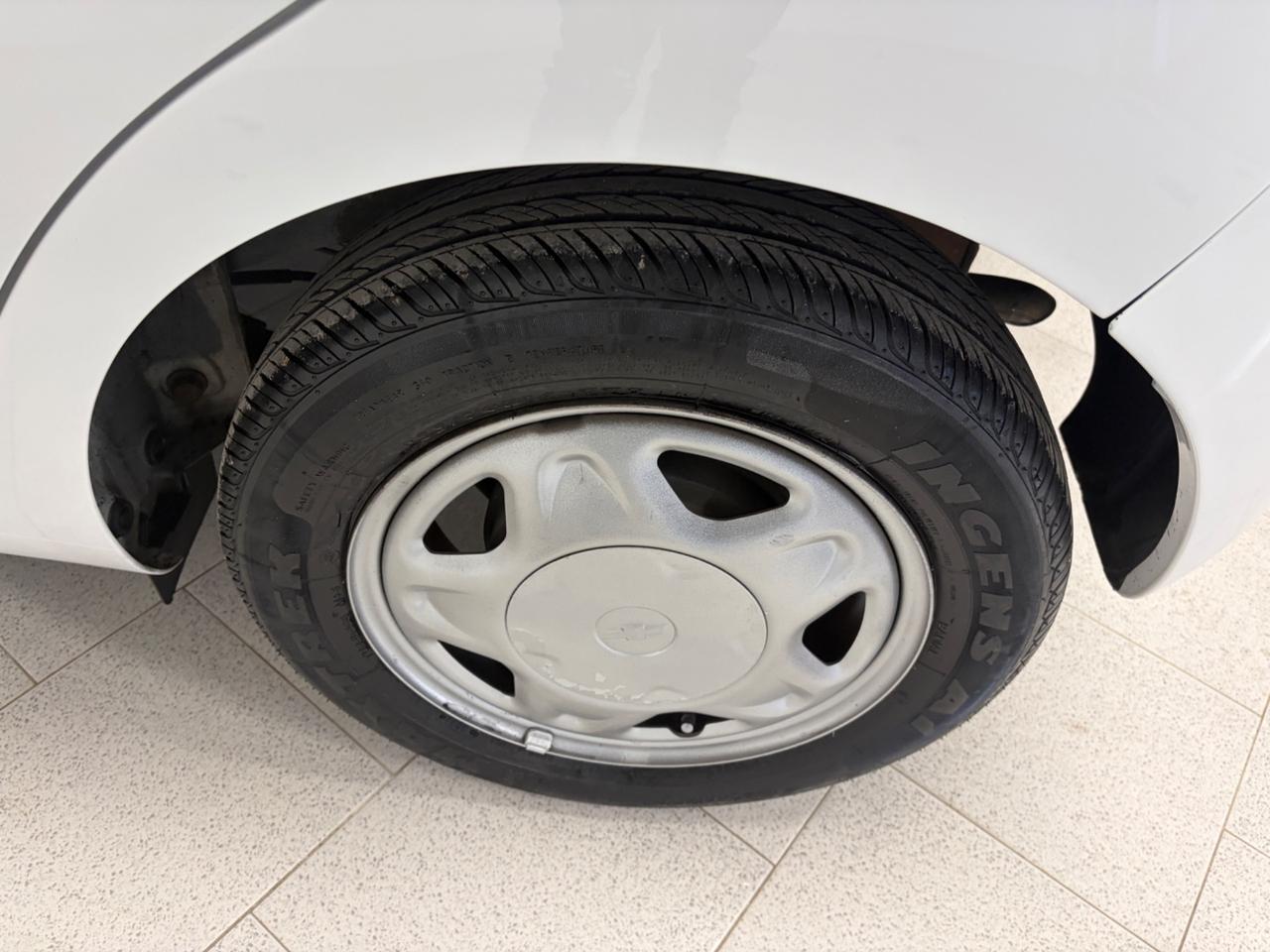 Chevrolet Spark 1.0 LS km 119.000 Come nuova !