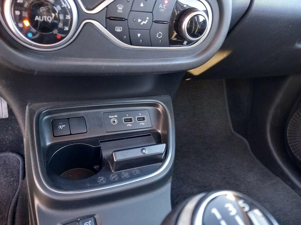 Renault Twingo 1.0 SCe Urban Night
