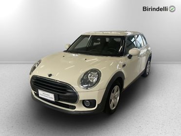 MINI Mini Clubman (F54) - Mini 1.5 One Clubman