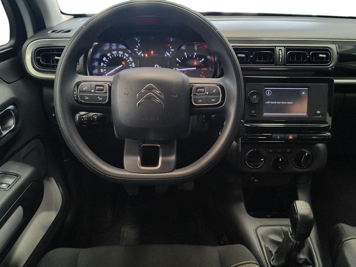 CITROEN C3 3ª serie - C3 PureTech 83 S&S Shine