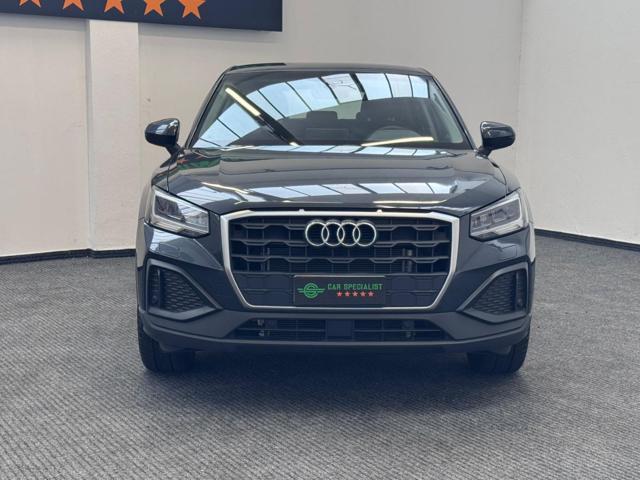AUDI Q2 35 TFSI S tronic LED|TAGLIANDIAUDI|18'|KEYLESS