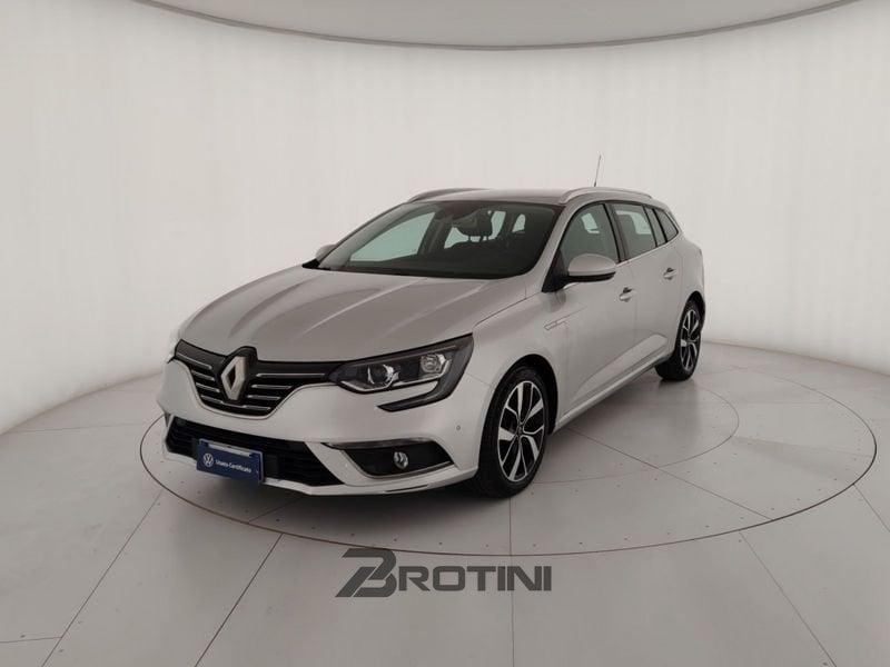 Renault Mégane 1.5 DCI 85KW BLUE DUEL