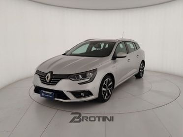Renault Mégane 1.5 DCI 85KW BLUE DUEL