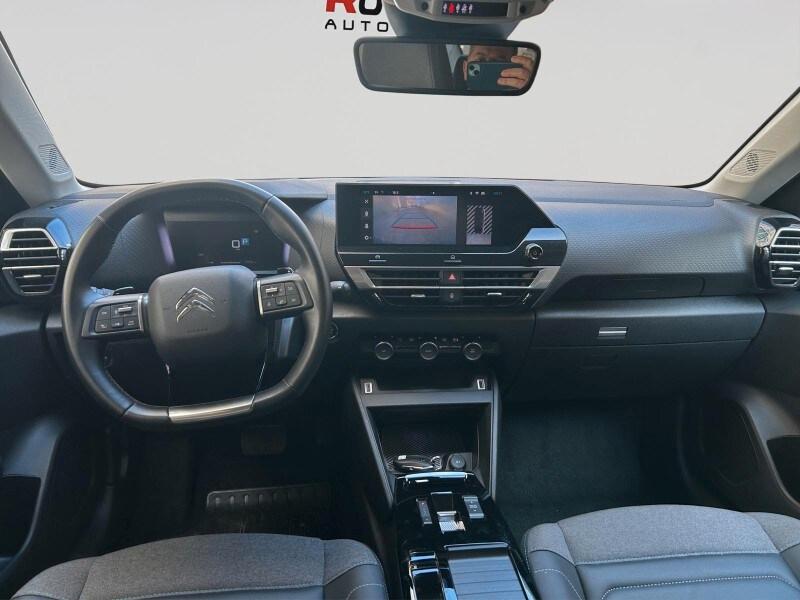 CITROEN C4 X C4 X PureTech 130 S&S EAT8 Max