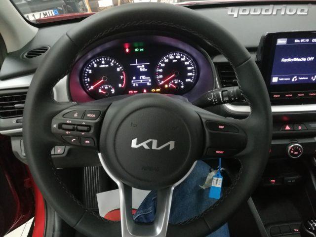 KIA Stonic 1.0 T-GDi 100 CV MHEV MT Style Special Edition