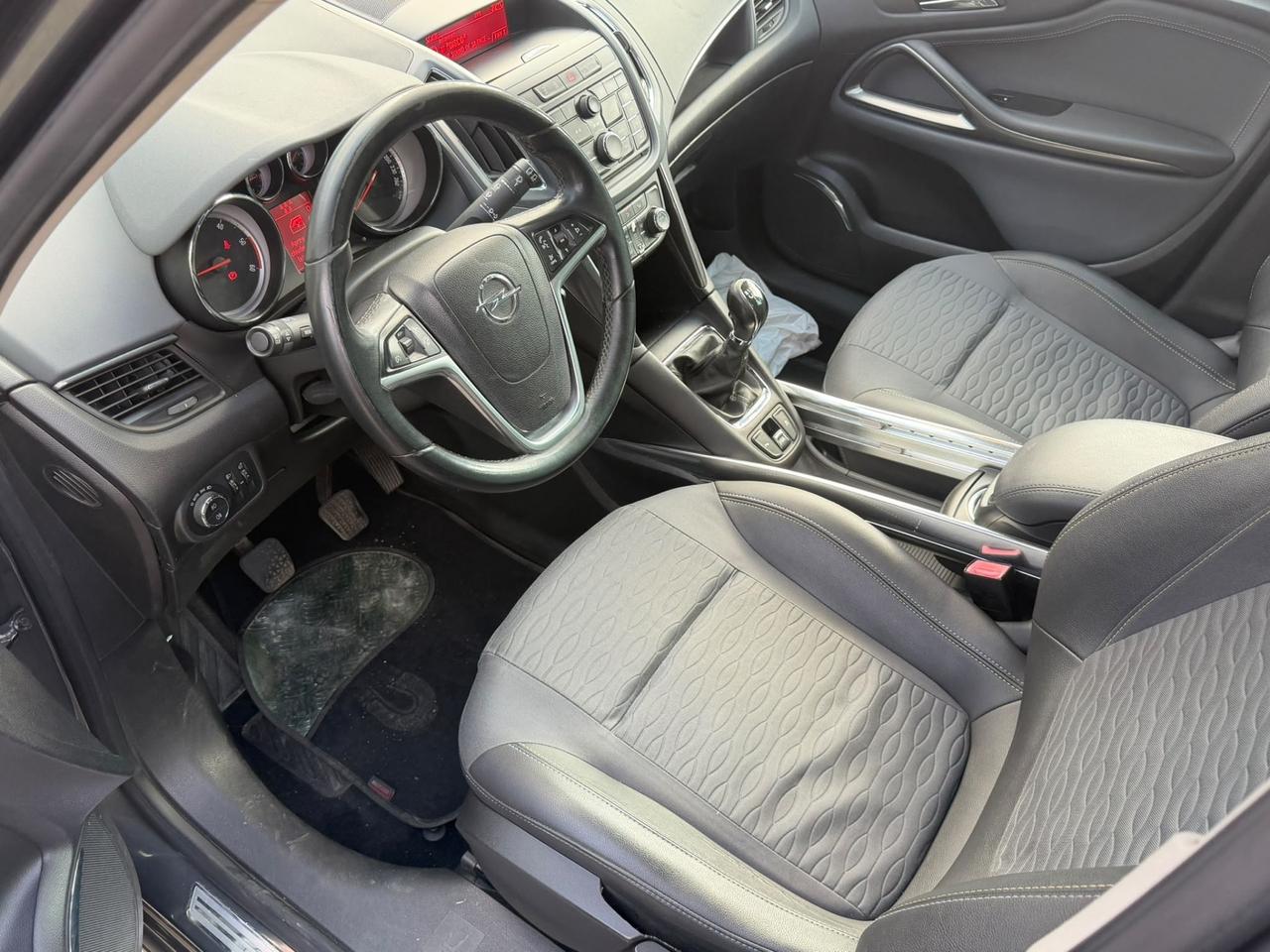 Opel Zafira Tourer 2.0 CDTi 110CV Cosmo