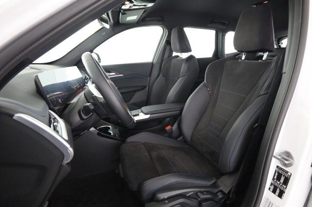 BMW X1 X1 sDrive 18i Msport