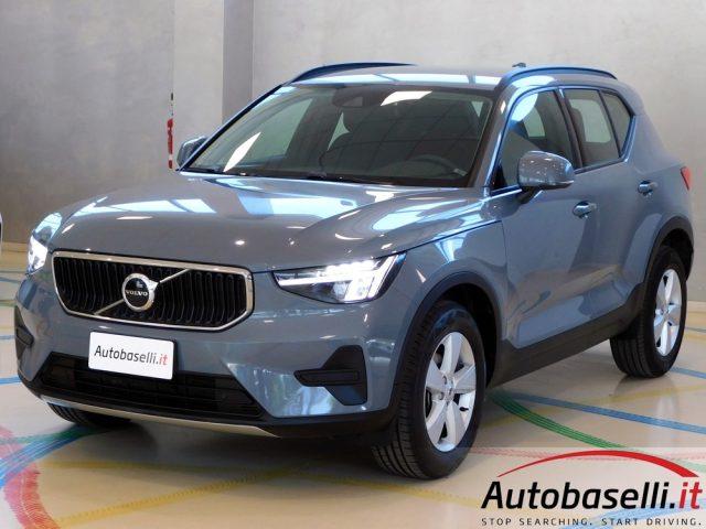 VOLVO XC40 T2 Essential