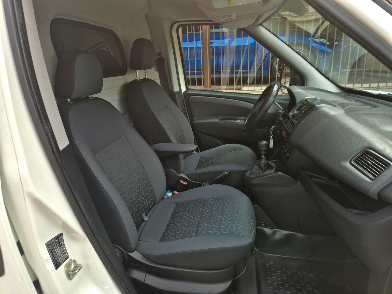 Fiat Doblo Doblò 1.6 MJT 105CV PC-TN Cargo Lamierato SX E5+