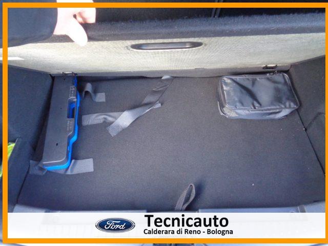 FORD B-Max 1.4 90 CV GPL *BOMBOLA GPL NUOVA*