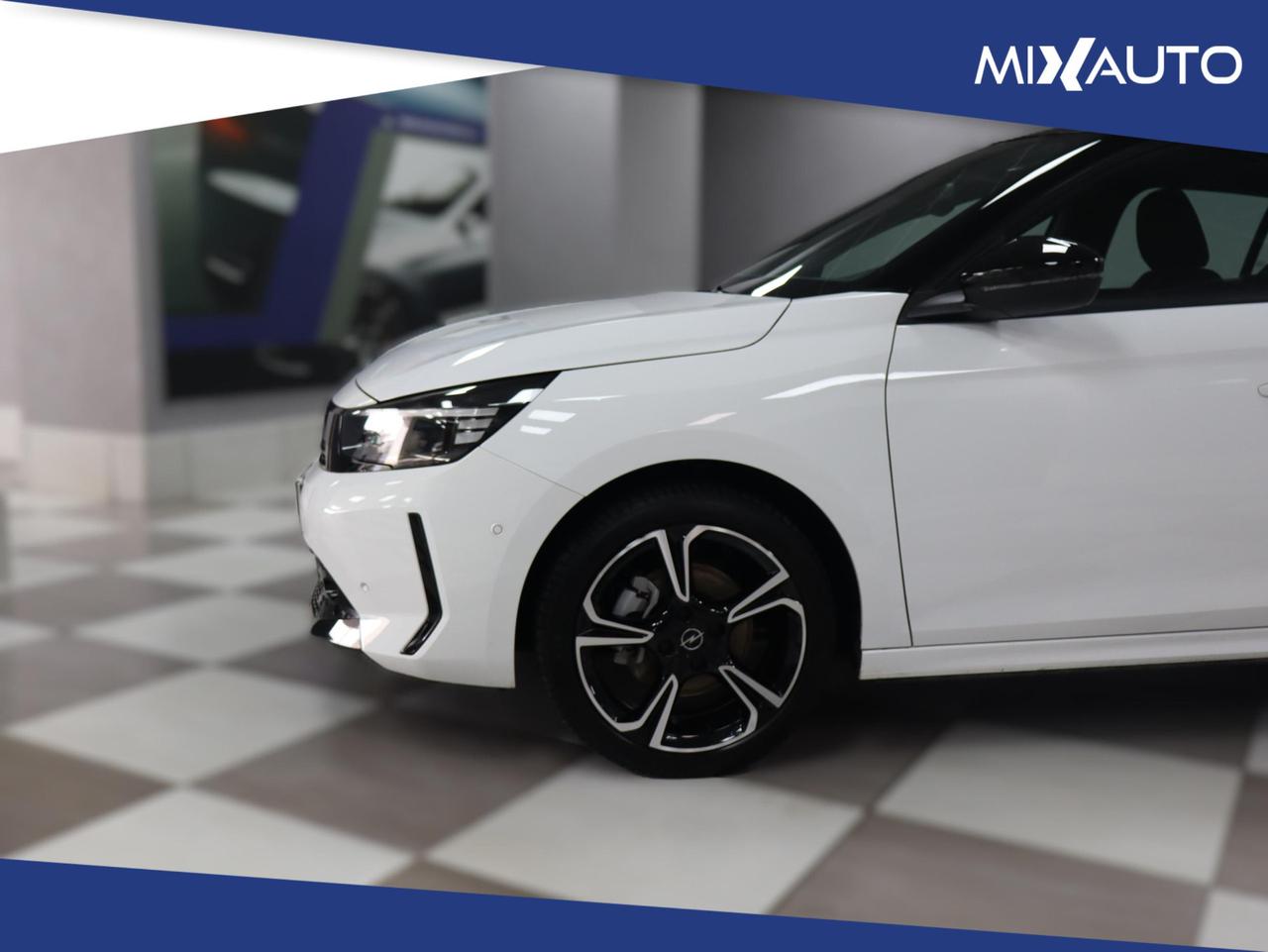 Opel Corsa 1.2T XHL GS S&S 100CV