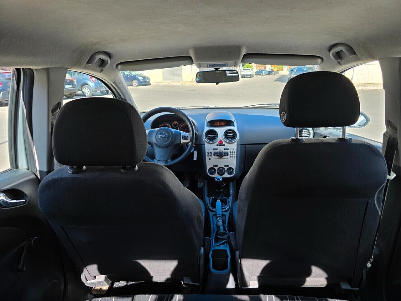 Opel Corsa 4a Serie 1.2 5P Cosmo