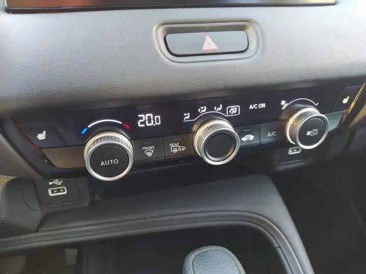 Honda HR-V 1.5 Hev eCVT Advance Leather