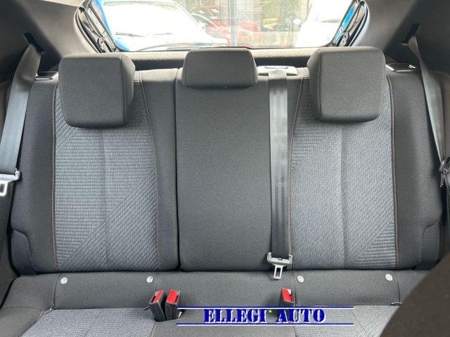 PEUGEOT 208 1.2 Hybrid 110 e-DCS6 Style KM 0