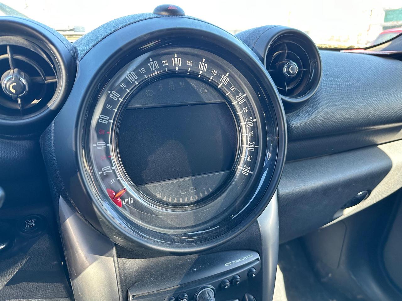 Mini Mini Countryman 2.0 Cooper D auto E6