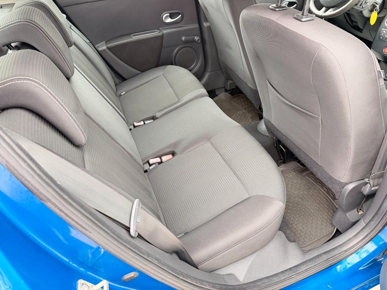 Renault Clio 1.5 dCi 85CV 5 porte Dynamique