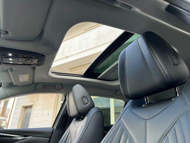 DS AUTOMOBILES DS 4 BlueHDi 130 aut. Rivoli