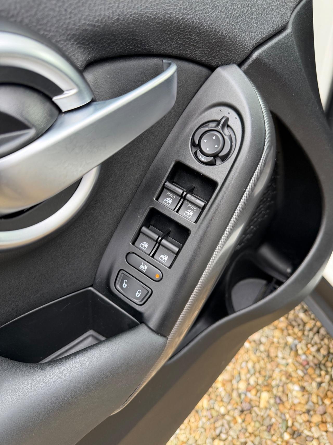 Fiat 500X 1.3 MultiJet 95 CV S-Design City