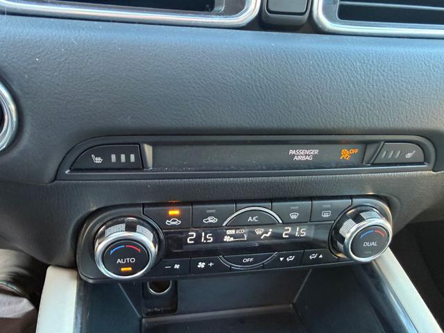 MAZDA CX-5 2.2L Skyactiv-D 175 CV AWD Exclusive