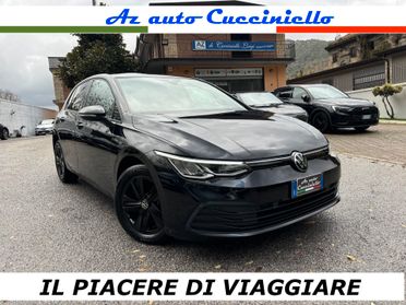 Volkswagen Golf 2.0 TDI 150 CV DSG FULL SPORT