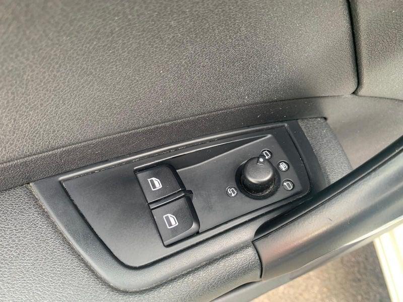 Audi A1 A1 1.6 TDI S tronic Ambition