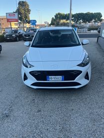 Hyundai i10 1.0 GPL Connectline