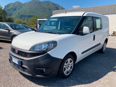 Fiat Doblo Doblò 1.6 MJT 105CV Pianale Cabinato Maxi