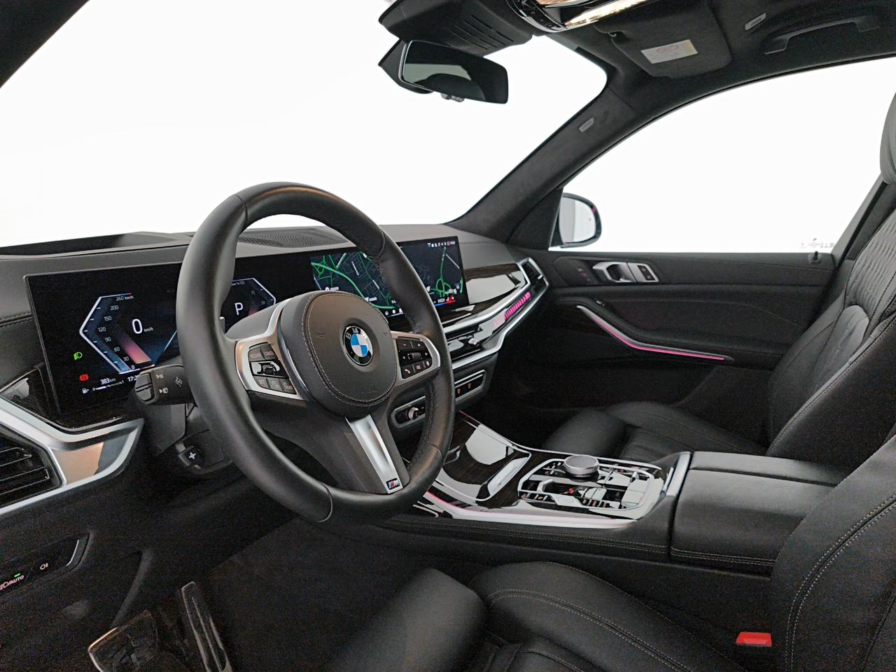 BMW X7 xDrive40d 48V MSport Pro 7 Posti