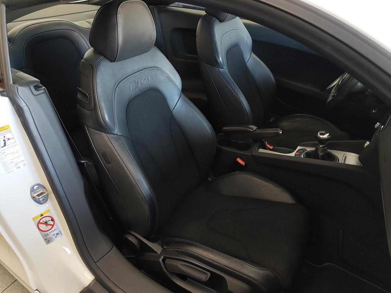 Audi TT Coupé 2.0 TFSI 211CV S LINE