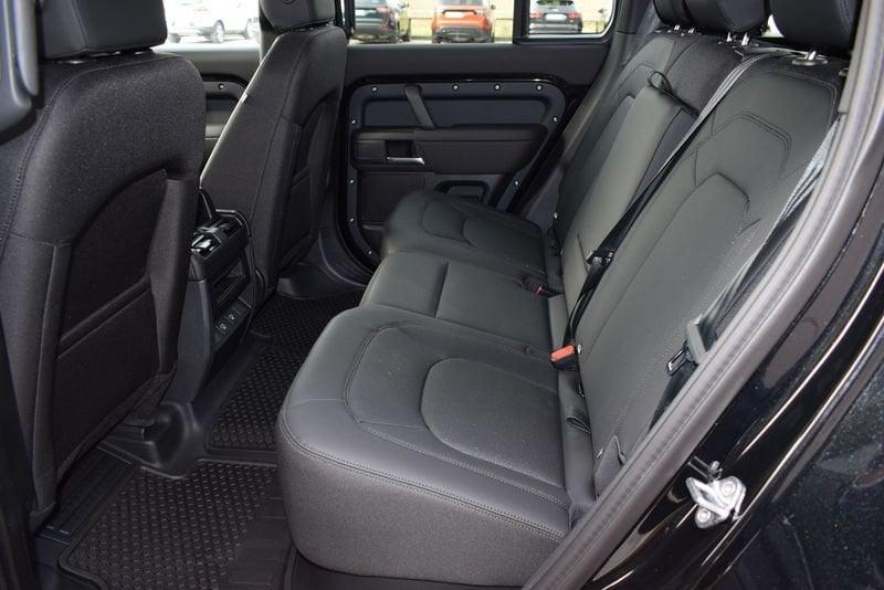 Land Rover Defender Defender 110 3.0D I6 200 CV AWD Auto S AUTOCARRO N1 IVA ESPOSTA