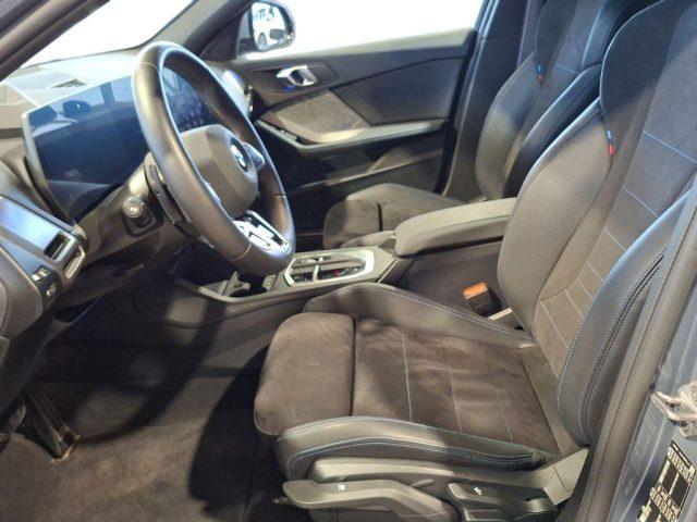 BMW 118 d MSport Pro Aut.