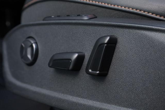 CUPRA Formentor 2.0 TDI 4Drive DSG