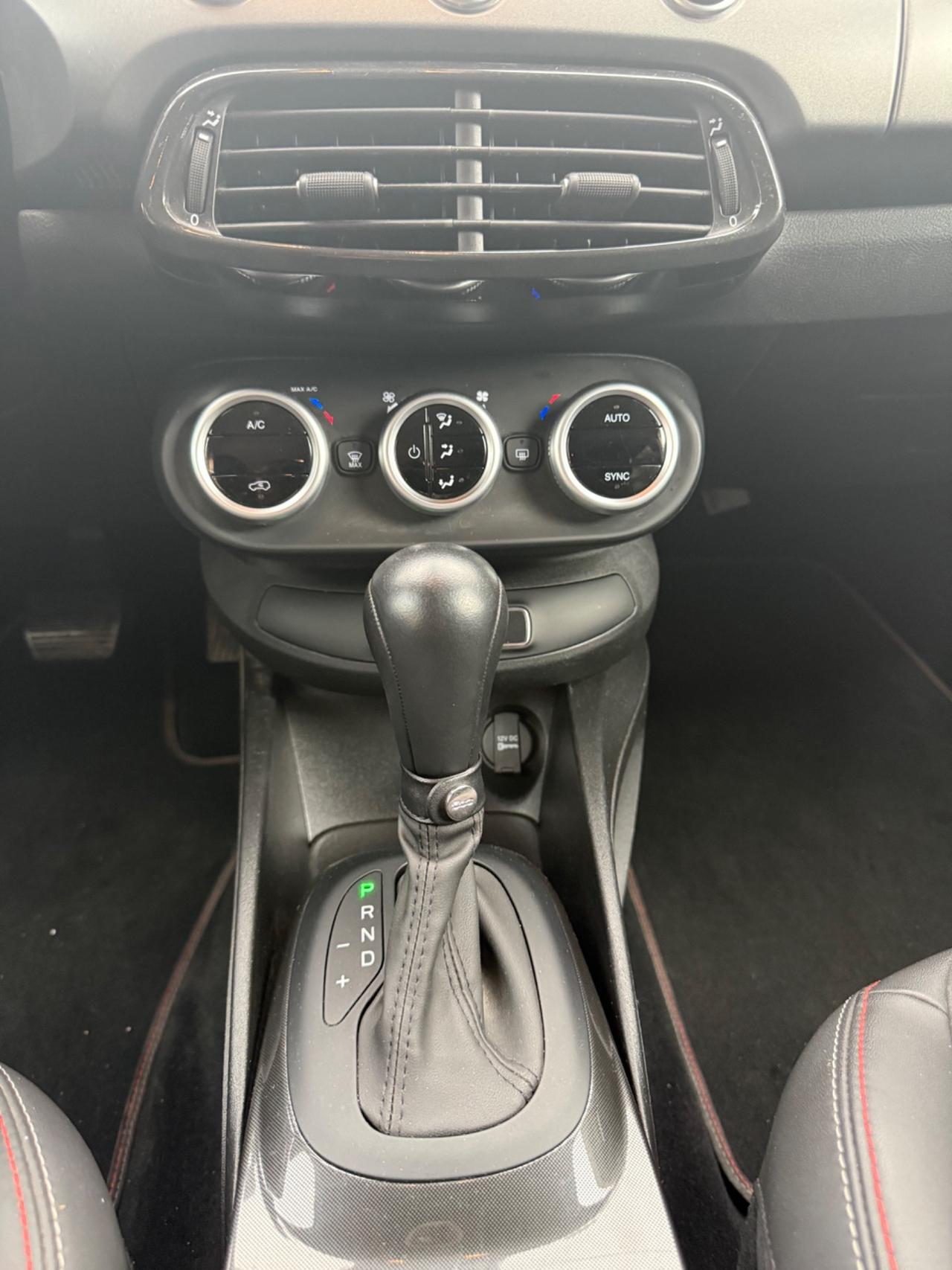 Fiat 500X 1.5 T4 Hybrid 130 CV DCT Sport