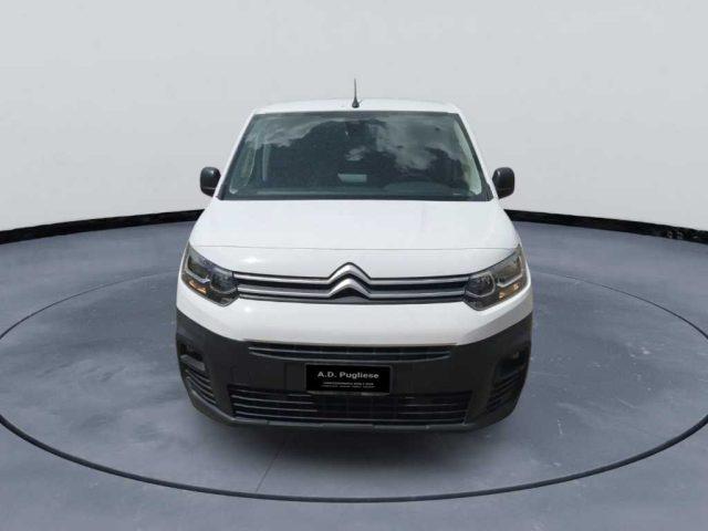 CITROEN Berlingo 3ª serie - BlueHDi 100 S&S Van M Club