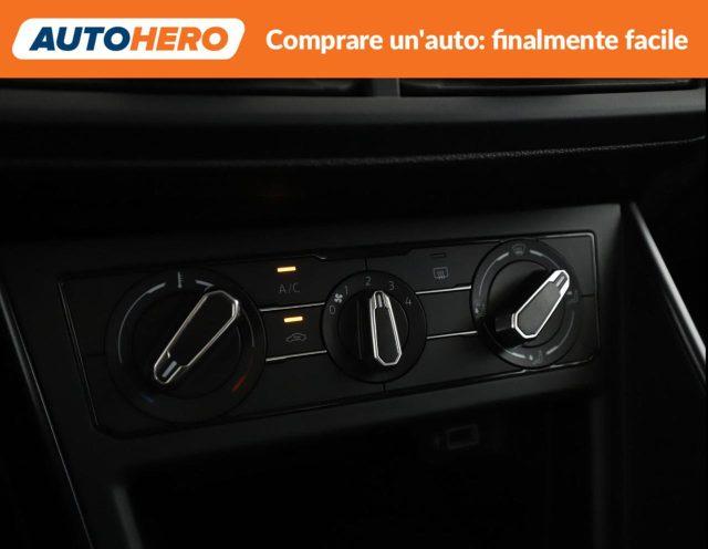 VOLKSWAGEN Polo 1.6 TDI 5p. Trendline BlueMotion Technology