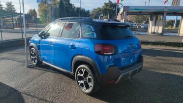 Citroen C3 Aircross 1.5 HDI 110CV EU6 SHINE PACK