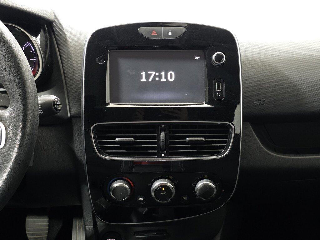 Renault Clio Sporter 1.5 dci energy Intens 90cv