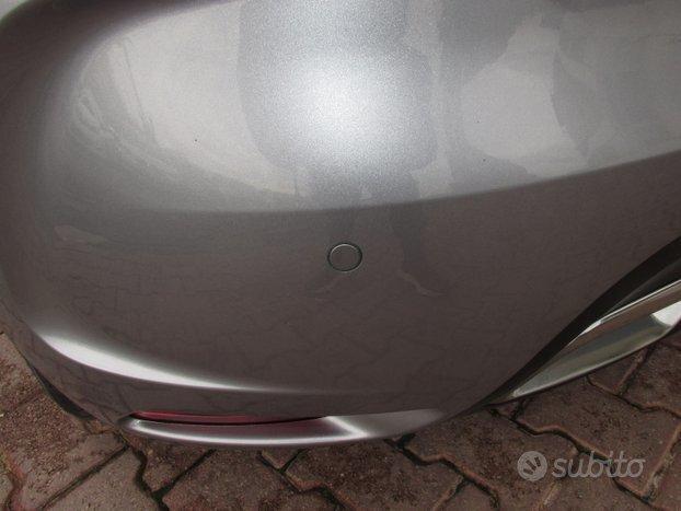 DS4 120 CV 4 PORTE *CAMBIO AUTOMATICO