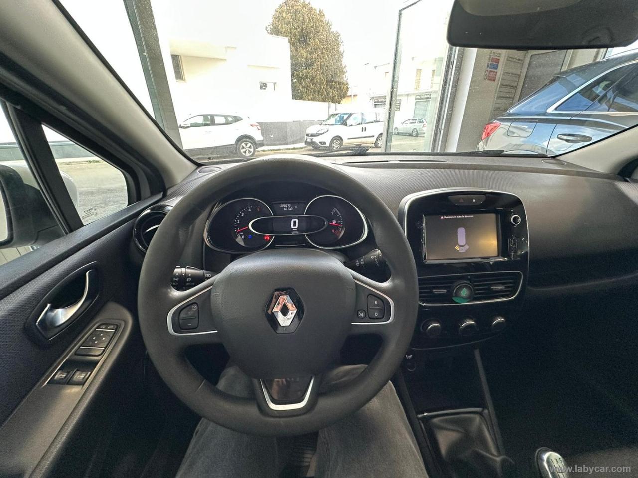 RENAULT Clio dCi 8V 75 CV S&S 5p. Energy Zen