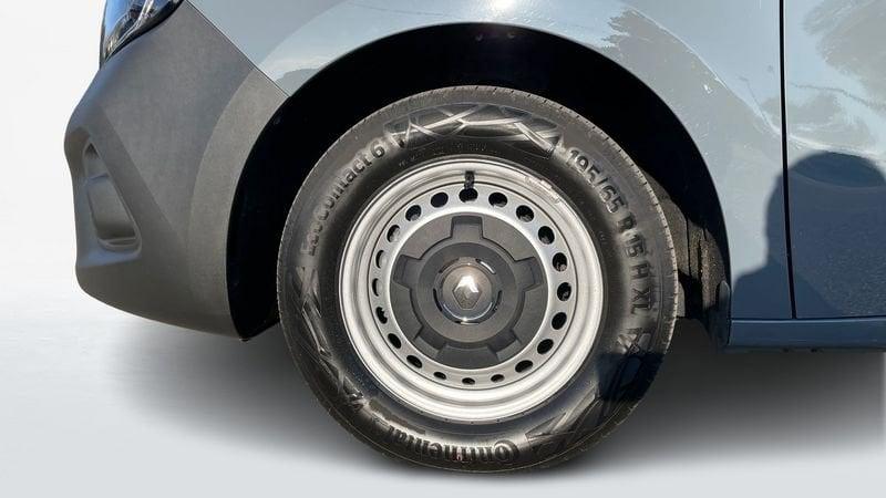 Renault Kangoo van 1.3 TCe 100cv L1