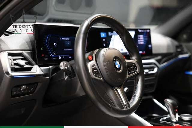 BMW M3 3.0 Competition M xdrive auto