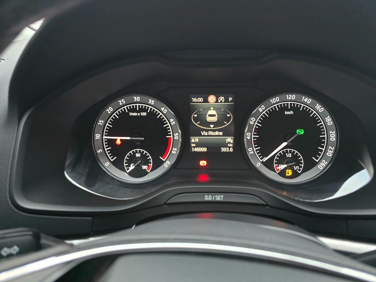 Skoda Karoq 2.0 TDI 150CV 4x4 Executive 140000KM-2021