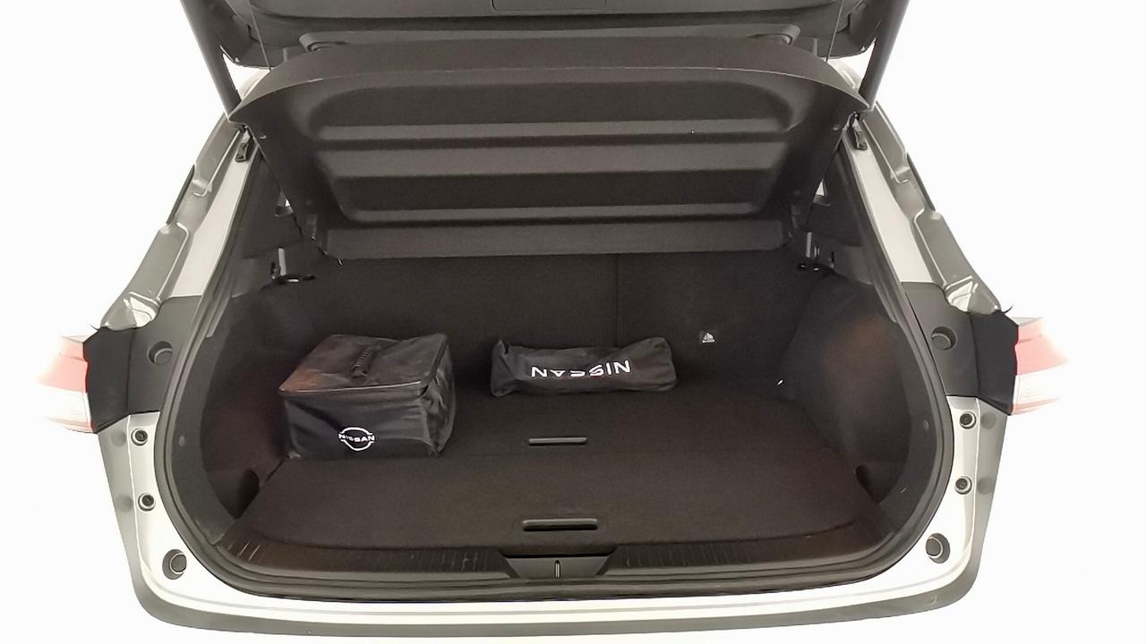 NISSAN Qashqai III 2021 - Qashqai 1.3 mhev Tekna 2wd 140cv