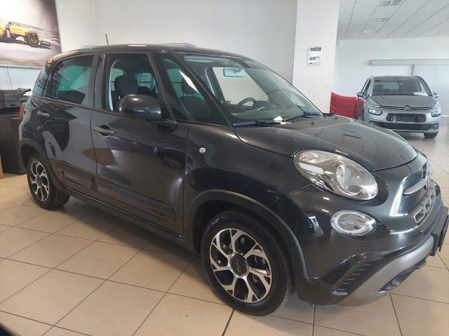 FIAT 500L 1.4 95 CV S&S GPL Connect