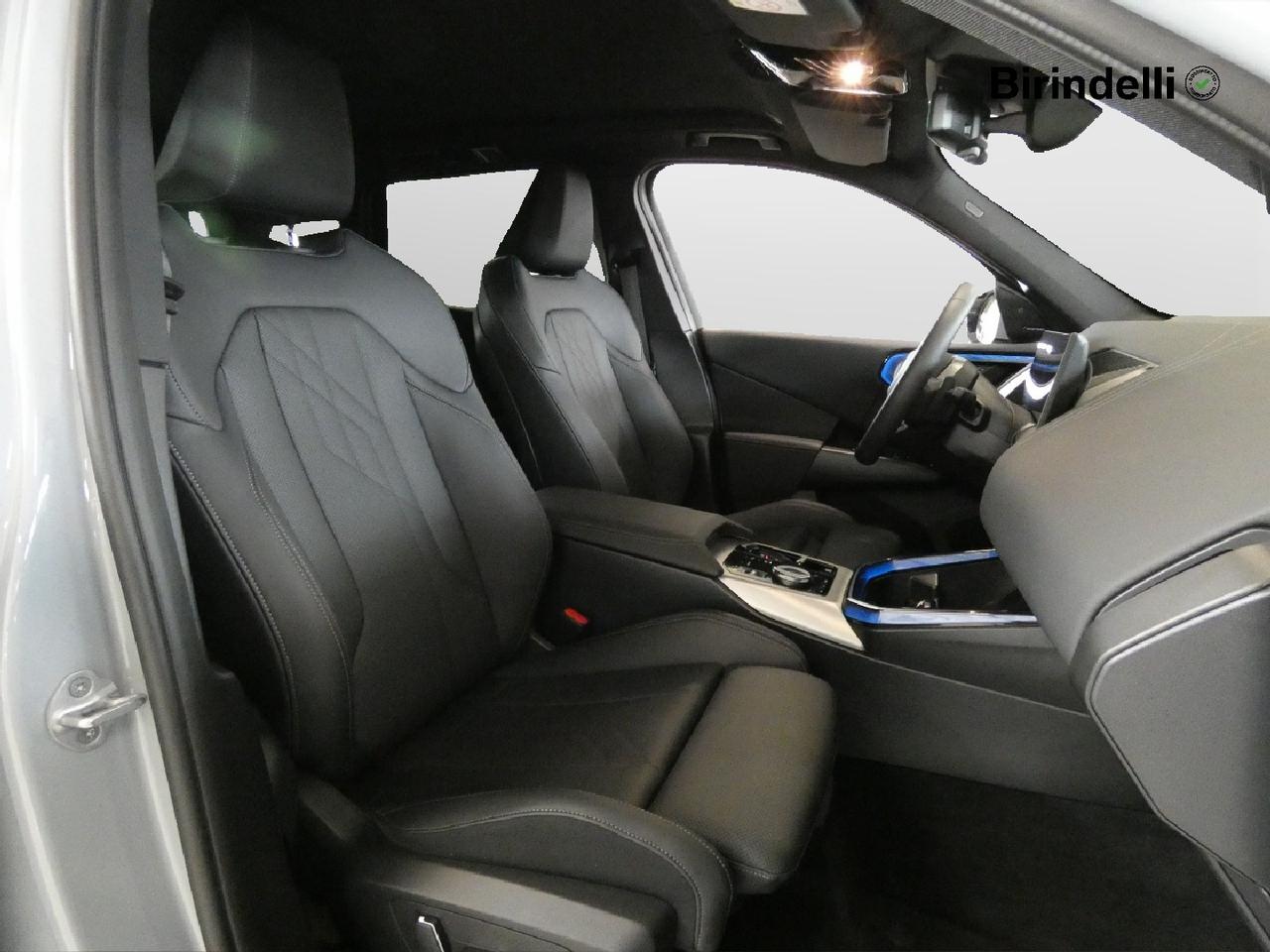 BMW X3 (G45) - X3 xDrive20d 48V MSport