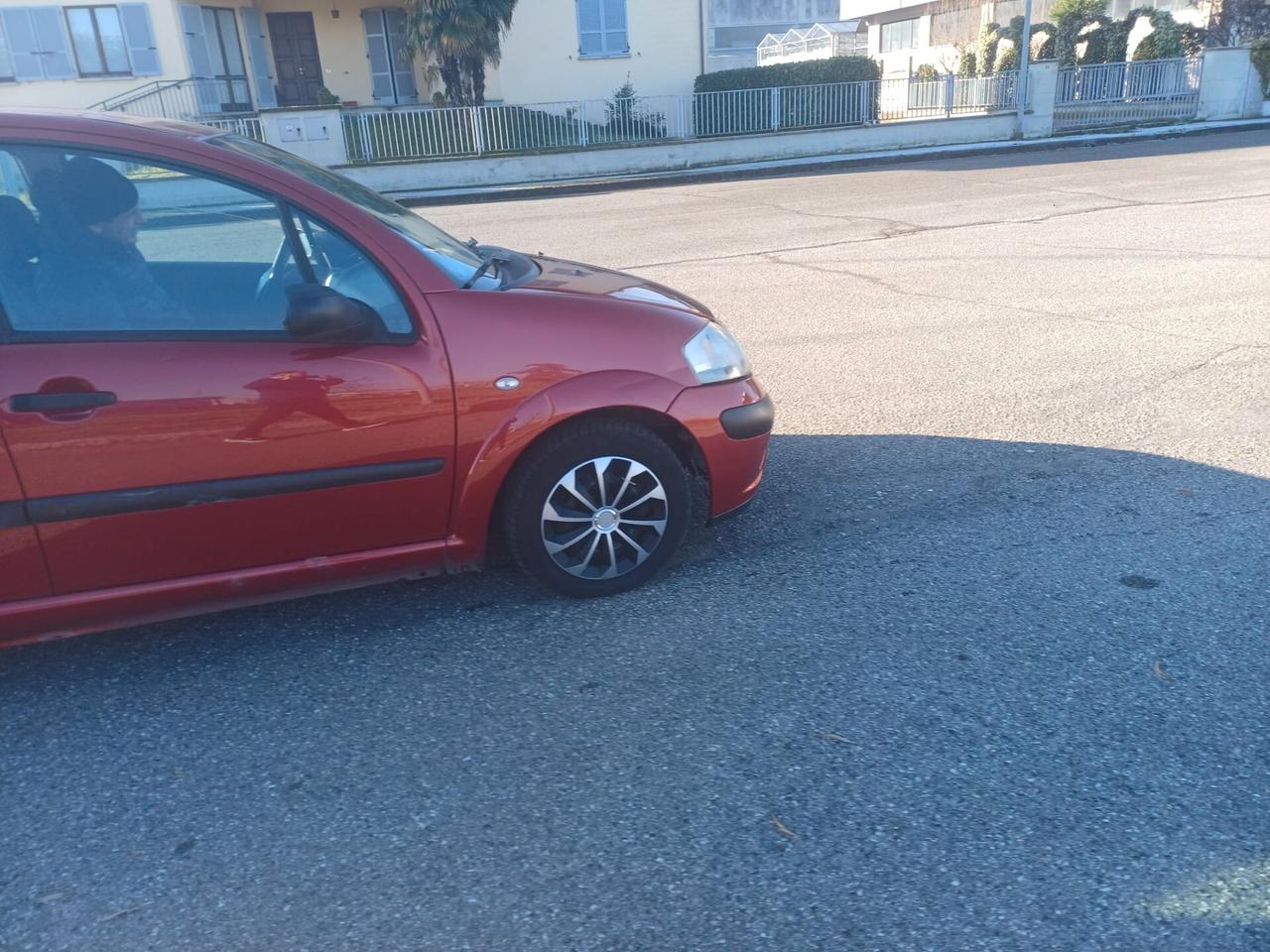 Citroen C3 1.4 Gold by Pinko