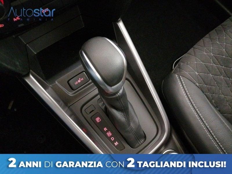 Suzuki Vitara 1.5h 140v Starview 4wd allgrip auto